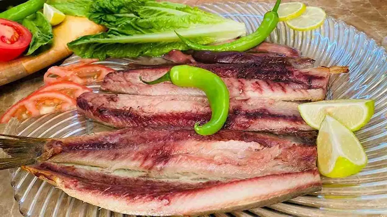 زيادة 10% في أسعار الفسيخ والرنجة بالأسواق مع اقتراب شم النسيم